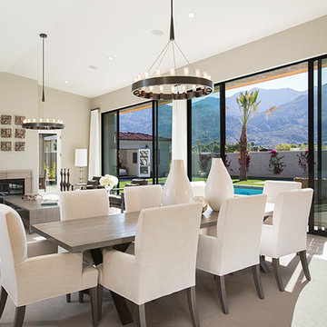 Esplanade -Alta Verde Group, Palm Springs