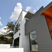 Exterior paint