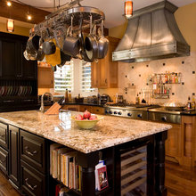 Kitchen Ideas