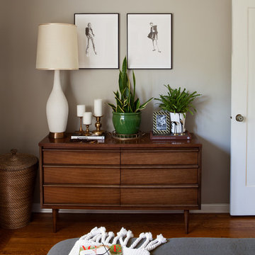 Berkeley Hills Residence