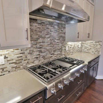 Versailles Custom Build