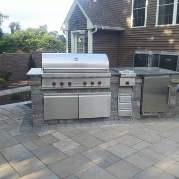 Hardscapes