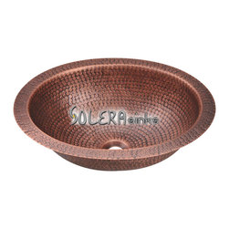 s909 - Bathroom Sinks