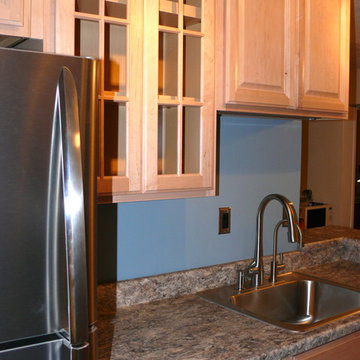Lisa's Kitchen