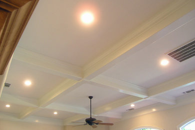 Ceiling Painting