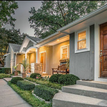 Heinen Landscape Project