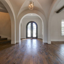 floors