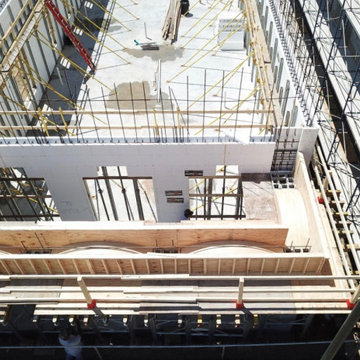 Our New Office Building