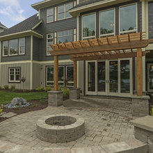 Patio Ideas