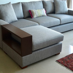 Costa Del Sol, Bayshore Road - Living Room Furniture Sets