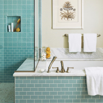 DeBastiani Project as seen in New England Home