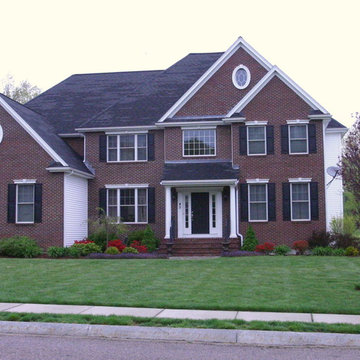 exteriors