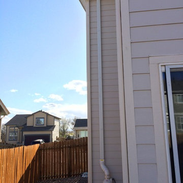 Radon Mitigation
