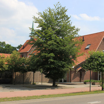 Church Loft