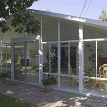 Sunrooms
