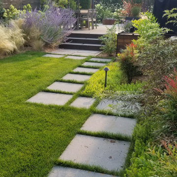 Sammamish  Plateau