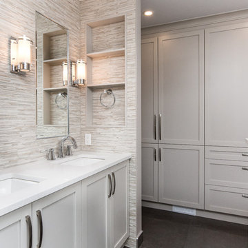 Orleans Master Suite