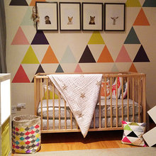 nursery