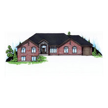 New house