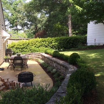 Our Work