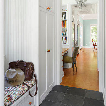 Kitchen Addition
