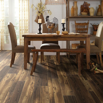 Shaw Flooring Gallery
