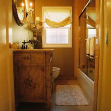 bathroom favorites