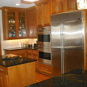 Mike Robinson Kitchens