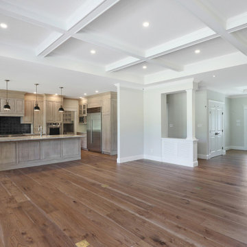 Gladstone Residence