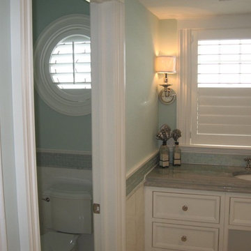 White Plantation ShuttersASAP Blinds