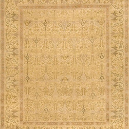 Design #950 Lt. Olive - Rugs