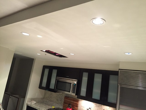 Led Vs Halogen Floodlights For Kitchen And Bathroom