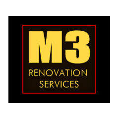 M3 Renovation Services