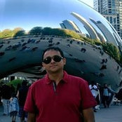 Nirav Mehtas foto