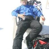Angus Mcdonald-watsons foto