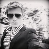 Foto von Harrison Yarnold