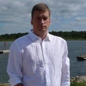 Dan Heerings foto