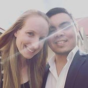 Miguel Abesamis's photo