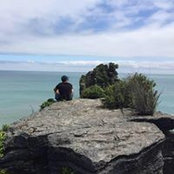 Aaron Kilby's photo