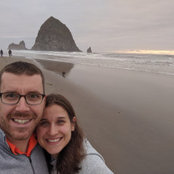 Jim and Amanda Van Schoicks billede