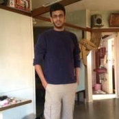 Tanay Damles foto