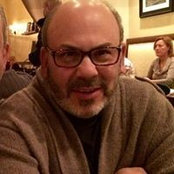 Scott Danziger's photo