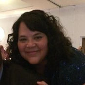 Maria Insalaca's photo