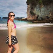 Alice Miller's photo