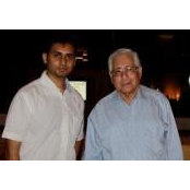 Parth Raval's photo
