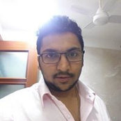 Shashank Guptas foto