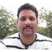 Sridher Reddy's photo