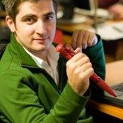 George Popescu's photo