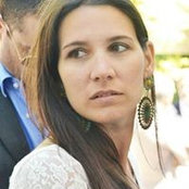 Elena Garbesi Benger's photo