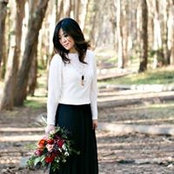 Christina Li's photo